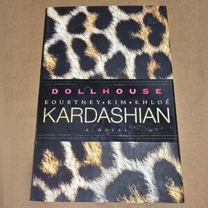 Dollhouse by Kourtney Kim Khloe Kardashian